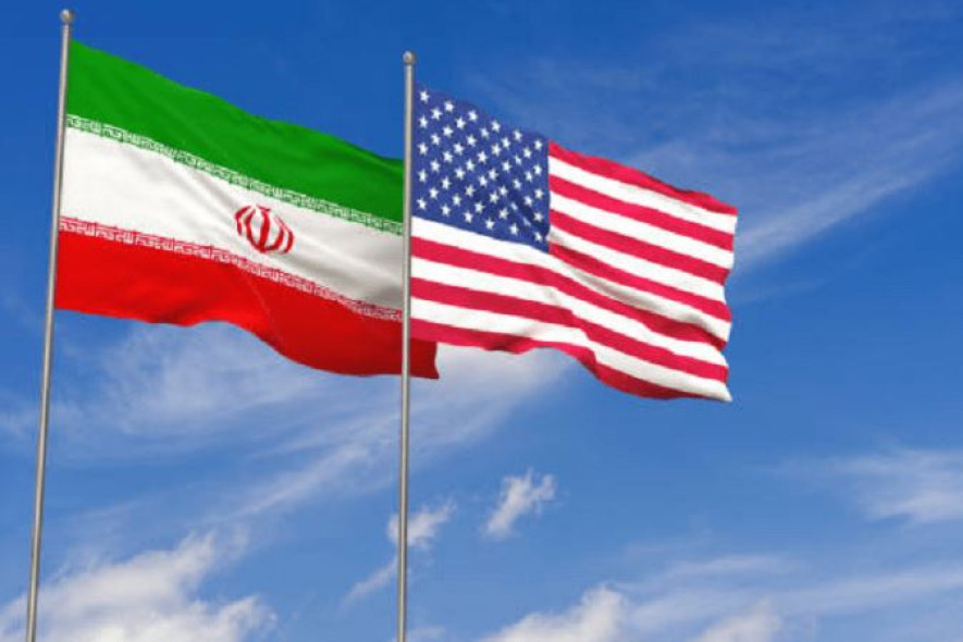 इरान र अमेरिकाबिच आणविक विषयमा दोस्रो चरणको उच्चस्तरीय वार्ता रोममा सुरु हुँदै